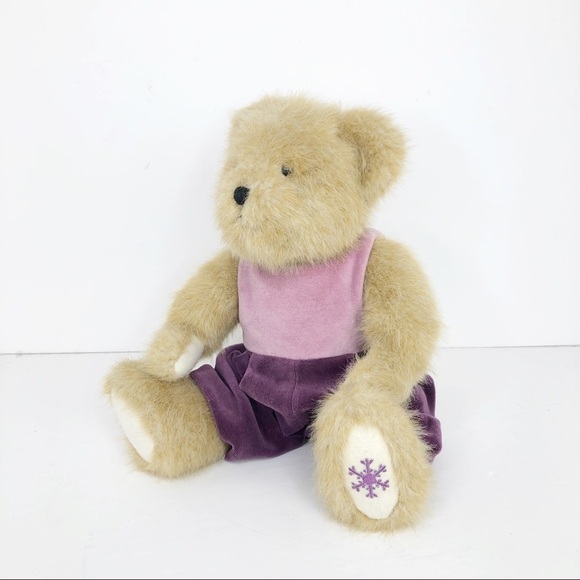 BOYDS bear teddy bear - Picture 4 of 9